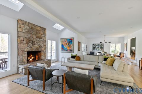 Tiny photo for 9300 S Mooreland Road, Henrico, VA 23229 (MLS # 2607713)