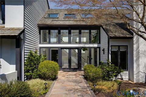 Tiny photo for 9300 S Mooreland Road, Henrico, VA 23229 (MLS # 2607713)