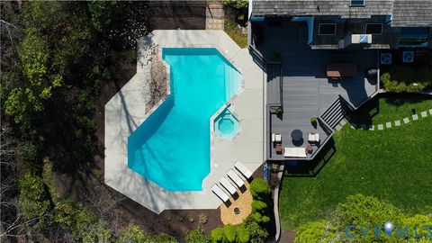 Tiny photo for 9300 S Mooreland Road, Henrico, VA 23229 (MLS # 2607713)