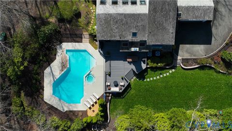 Tiny photo for 9300 S Mooreland Road, Henrico, VA 23229 (MLS # 2607713)