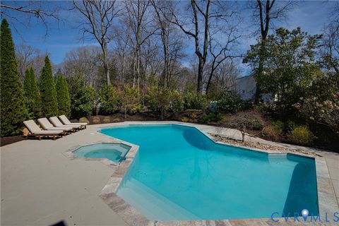 Tiny photo for 9300 S Mooreland Road, Henrico, VA 23229 (MLS # 2607713)