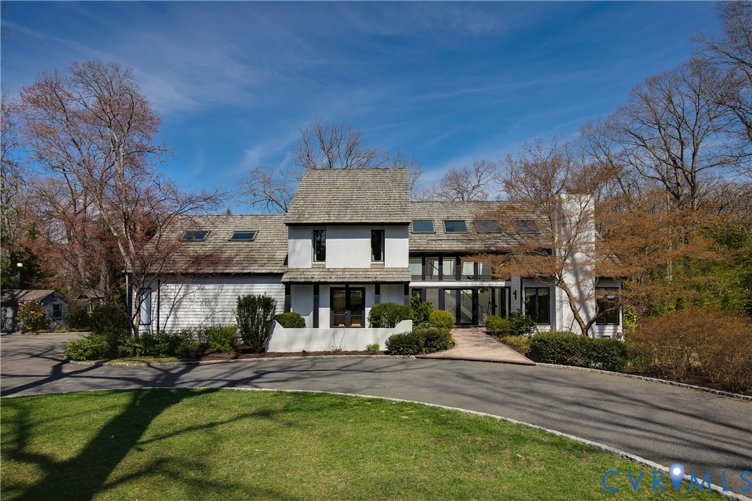 9300 S Mooreland Road