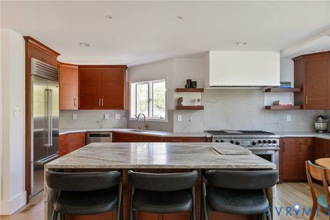 Tiny photo for 9300 S Mooreland Road, Henrico, VA 23229 (MLS # 2607713)