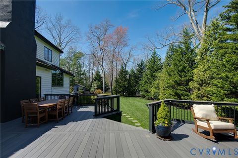 Tiny photo for 9300 S Mooreland Road, Henrico, VA 23229 (MLS # 2607713)