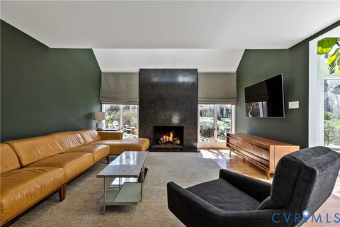 Tiny photo for 9300 S Mooreland Road, Henrico, VA 23229 (MLS # 2607713)