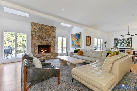 Tiny photo for 9300 S Mooreland Road, Henrico, VA 23229 (MLS # 2607713)