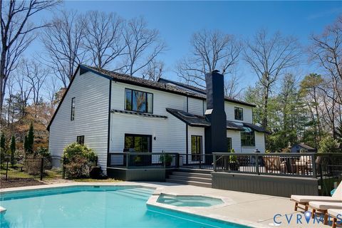 Tiny photo for 9300 S Mooreland Road, Henrico, VA 23229 (MLS # 2607713)