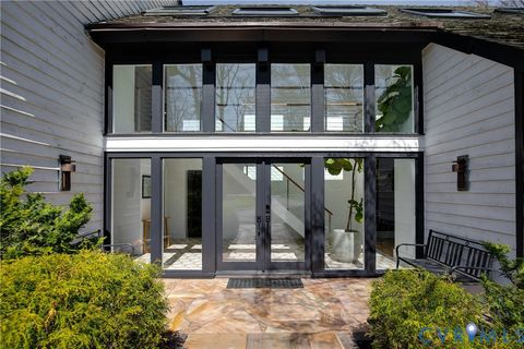 Tiny photo for 9300 S Mooreland Road, Henrico, VA 23229 (MLS # 2607713)