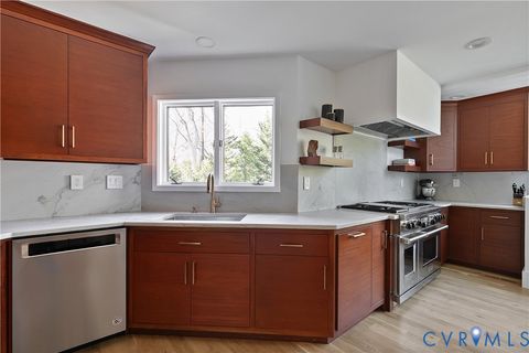 Tiny photo for 9300 S Mooreland Road, Henrico, VA 23229 (MLS # 2607713)