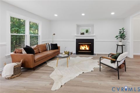Tiny photo for 3457 Richards Run, Powhatan, VA 23139 (MLS # 2613149)