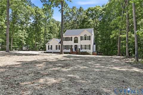 Tiny photo for 3457 Richards Run, Powhatan, VA 23139 (MLS # 2613149)