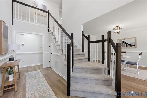 Tiny photo for 3457 Richards Run, Powhatan, VA 23139 (MLS # 2613149)