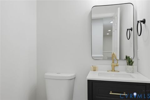 Tiny photo for 3457 Richards Run, Powhatan, VA 23139 (MLS # 2613149)