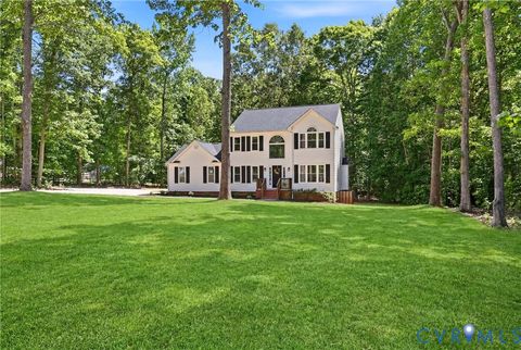 Tiny photo for 3457 Richards Run, Powhatan, VA 23139 (MLS # 2613149)