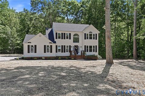 Tiny photo for 3457 Richards Run, Powhatan, VA 23139 (MLS # 2613149)