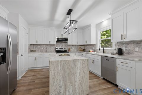 Tiny photo for 3457 Richards Run, Powhatan, VA 23139 (MLS # 2613149)