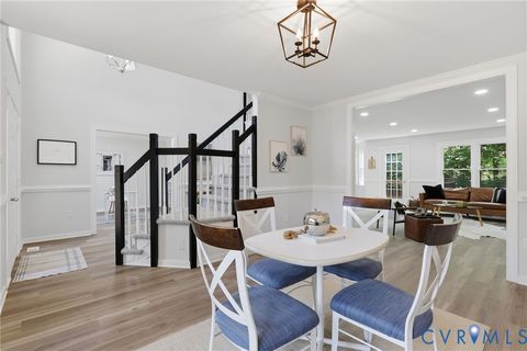 Tiny photo for 3457 Richards Run, Powhatan, VA 23139 (MLS # 2613149)