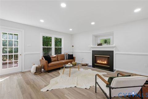 Tiny photo for 3457 Richards Run, Powhatan, VA 23139 (MLS # 2613149)