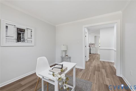Tiny photo for 3457 Richards Run, Powhatan, VA 23139 (MLS # 2613149)