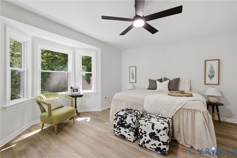 Tiny photo for 3457 Richards Run, Powhatan, VA 23139 (MLS # 2613149)