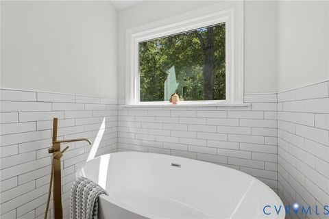 Tiny photo for 3457 Richards Run, Powhatan, VA 23139 (MLS # 2613149)