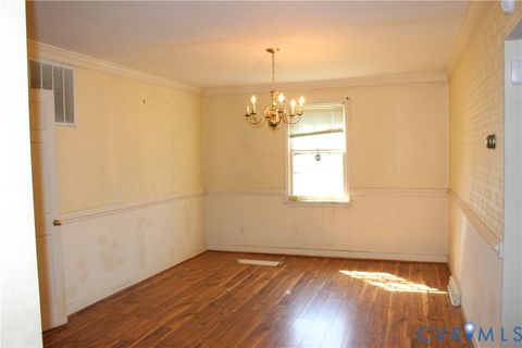 Tiny photo for 1843 Sherwood RD, Petersburg, VA 23805 (MLS # 2619611)