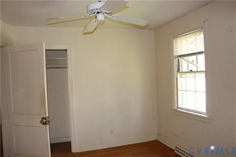 Tiny photo for 1843 Sherwood RD, Petersburg, VA 23805 (MLS # 2619611)