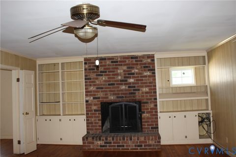 Tiny photo for 1843 Sherwood RD, Petersburg, VA 23805 (MLS # 2619611)