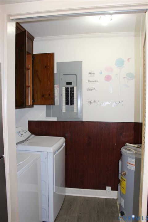 Tiny photo for 1843 Sherwood RD, Petersburg, VA 23805 (MLS # 2619611)