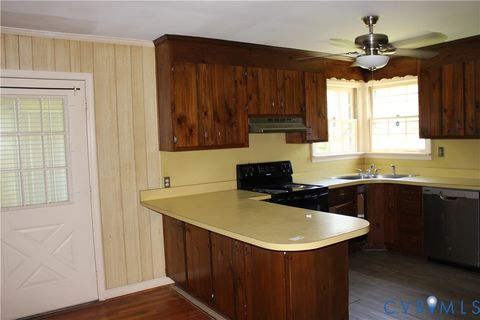 Tiny photo for 1843 Sherwood RD, Petersburg, VA 23805 (MLS # 2619611)