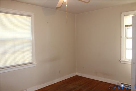 Tiny photo for 1843 Sherwood RD, Petersburg, VA 23805 (MLS # 2619611)