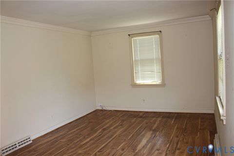 Tiny photo for 1843 Sherwood RD, Petersburg, VA 23805 (MLS # 2619611)