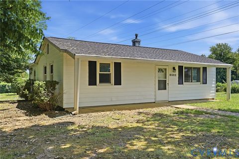 Tiny photo for 8502 Lynn Avenue, Richmond, VA 23294 (MLS # 2617544)