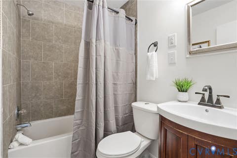 Tiny photo for 8502 Lynn Avenue, Richmond, VA 23294 (MLS # 2617544)