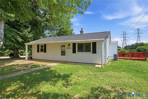 Photo of 8502 Lynn Avenue, Richmond, VA 23294 (MLS # 2617544)