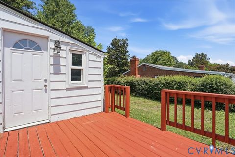 Tiny photo for 8502 Lynn Avenue, Richmond, VA 23294 (MLS # 2617544)