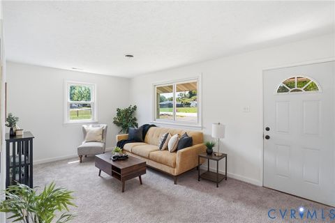 Tiny photo for 8502 Lynn Avenue, Richmond, VA 23294 (MLS # 2617544)