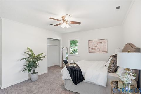 Tiny photo for 8502 Lynn Avenue, Richmond, VA 23294 (MLS # 2617544)