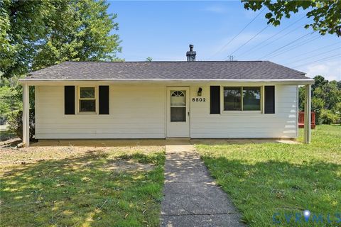 Tiny photo for 8502 Lynn Avenue, Richmond, VA 23294 (MLS # 2617544)