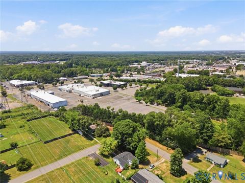 Tiny photo for 8502 Lynn Avenue, Richmond, VA 23294 (MLS # 2617544)