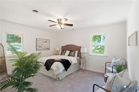 Tiny photo for 8502 Lynn Avenue, Richmond, VA 23294 (MLS # 2617544)