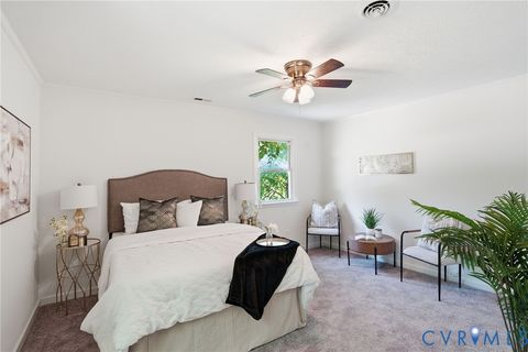 Tiny photo for 8502 Lynn Avenue, Richmond, VA 23294 (MLS # 2617544)