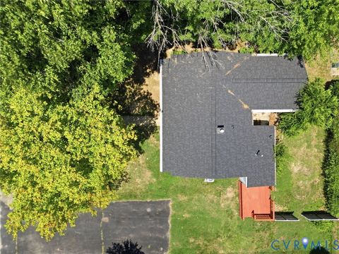 Tiny photo for 8502 Lynn Avenue, Richmond, VA 23294 (MLS # 2617544)