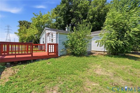Tiny photo for 8502 Lynn Avenue, Richmond, VA 23294 (MLS # 2617544)