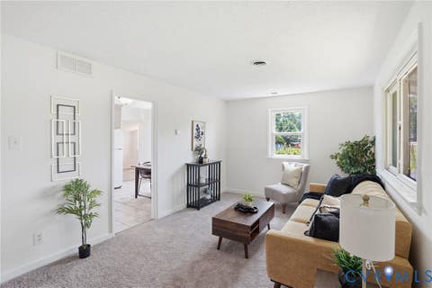 Tiny photo for 8502 Lynn Avenue, Richmond, VA 23294 (MLS # 2617544)