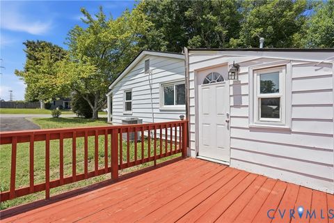 Tiny photo for 8502 Lynn Avenue, Richmond, VA 23294 (MLS # 2617544)