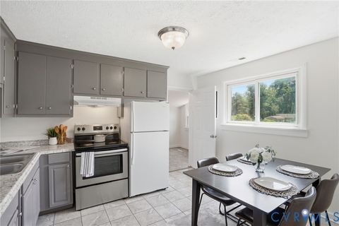 Tiny photo for 8502 Lynn Avenue, Richmond, VA 23294 (MLS # 2617544)