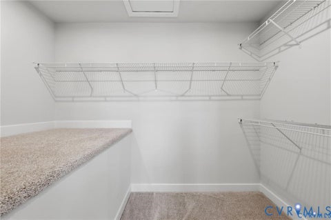 Tiny photo for 4700 Seamair Place, Midlothian, VA 23112 (MLS # 2619142)