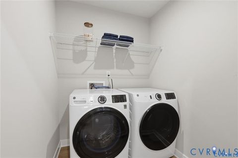 Tiny photo for 4700 Seamair Place, Midlothian, VA 23112 (MLS # 2619142)