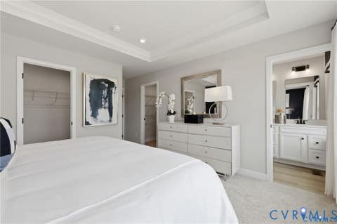 Tiny photo for 4700 Seamair Place, Midlothian, VA 23112 (MLS # 2619142)